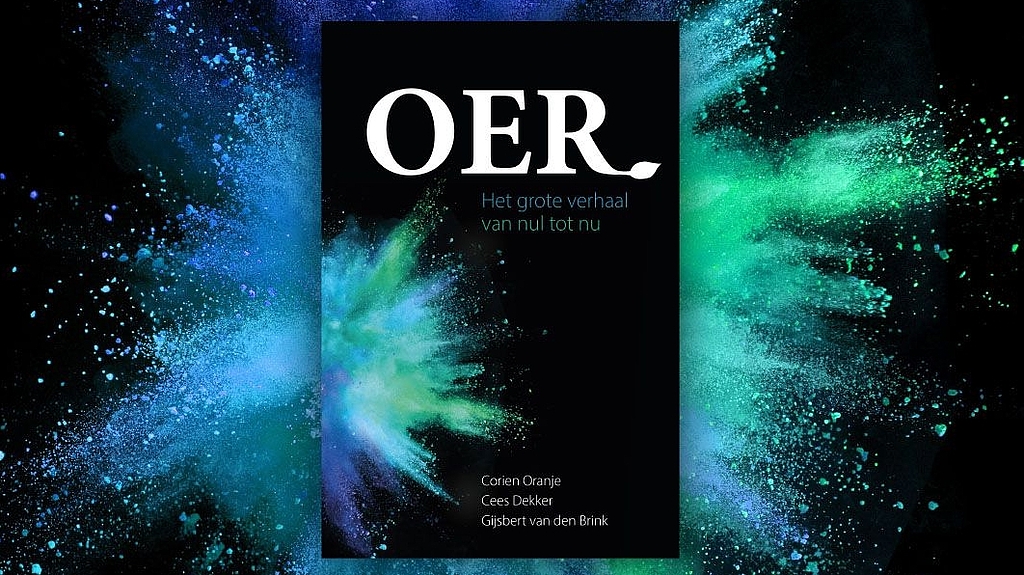 oer boek