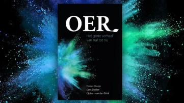 oer boek